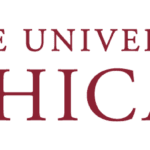 University of Chicago logo with shield