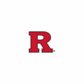 Red letter R logo on green background