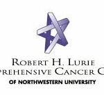 Robert H. Lurie Comprehensive Cancer Center logo